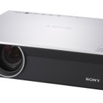 Sony: VPL-CW125