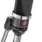 Neumann: TLM 102