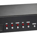 AV Toolbox: AVT-3900