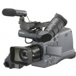 Panasonic: AG-HMC71