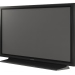 Panasonic: TH-65VX100E, TH-50VX100E