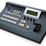 Panasonic: AV-HS300