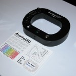 NAB2010: Fünffarben-Ringlicht von AastroLED