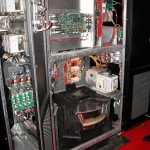 NAB2009: Netzausfallsicherung ohne Batterie