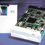 Fujitsu: MCK 3130 SS