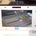 Für Hochwasseropfer in Grimma: PTV versteigert LCD-Monitor