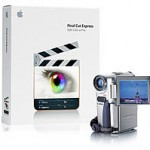 Final Cut Express: DV-Editing für 329 Euro