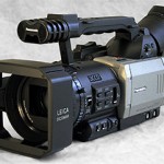 Camcorder-Test DVX100: Eine Klasse für sich