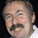 Dr. Michael Neubauer: HD-Jahr 2005?