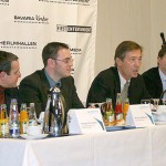 Erfogreiches Open House bei der Bavaria