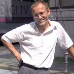 Wolfgang Braun: HD-Jahr 2005?
