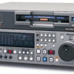 Panasonic: AJ-SD965E