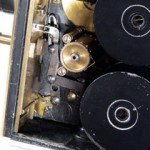 Bourdereau: Cinex II