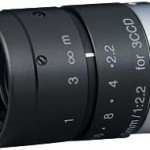 Fujinon: 1/3-Zoll-C-Mount-Objektive für 3-CCD-Kameras