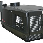 Barco: DP-1500, DP-2000