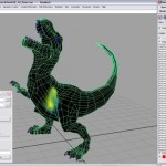 Autodesk stellt Muscle Functionality für Maya 2008 vor