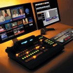 Broadcast Pix zeigt neue Slate-Videomischer für HD
