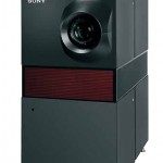Sony-4K-Projektionssystem bei der Filmwoche München