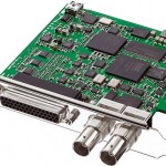DeckLink Studio: Board für preisgünstigen HD-Einstieg