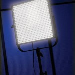 Litepanels: 1×1 Bi-Color LED