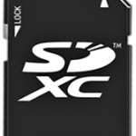 SDXC: Schnellere SD-Speicherkarten mit mehr Kapazität