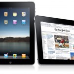 Apples iPad ist da