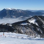 ARD und ZDF sind Host Broadcaster bei der Ski-WM in Garmisch-Partenkirchen