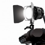 Mit der Sola ENG stellt Litepanels eine neue LED-Fresnel Leuchte vor.