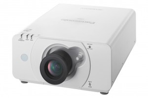 Panasonic, Projektor