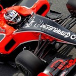 Quantel sponsort Formel-1-Team