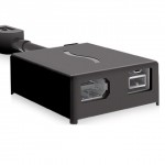 Sonnet: FireWire 800 auf FireWire 400/800 Mini Hub