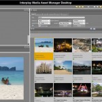 Avid stellt Interplay MAM 4 vor