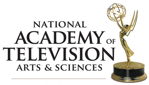 National Academy of Television Arts & Sciences , Logo