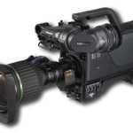 Lang AG: Panasonic-Studiokameras im Verleihportfolio