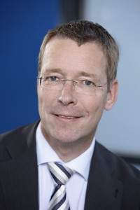 Porträt Klaus M. Heidrich
