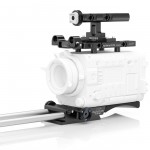Arri PCA: Zubehör für Sony F5 / F55