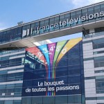 France Télévisions nutzt Fairlight Evo