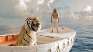 Still, »Life of Pi, © Twentieth Century Fox