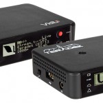 Teradek: H.264-Encoder für Live-Streaming