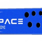 GB Labs Mini Space 1RU: kompakte Shared-Storage-Lösung