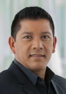 Louis Hernandez Jr., Executive Chairman, Grass Valley
