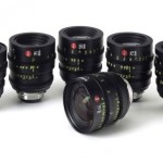 Leica Summicron-C: Neue Objektiv-Baureihe jetzt lieferbar