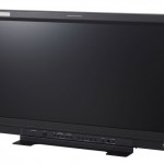 Panasonic BT-4LH310: 4K-Profimonitor jetzt verfügbar