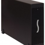 Sonnet: Erweiterungsgehäuse mit Thunderbolt 2