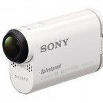 Sony HDR-AS100V: Action-Cam mit XAVC-Codec