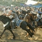 »Exodus: Götter und Könige«: Grading mit DaVinci Resolve