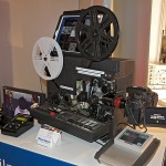 Super-8-Film digitalisieren — mit umgebauten Projektoren