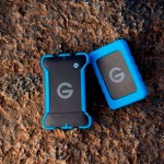 G-Technology-Festplatten: jetzt verfügbar