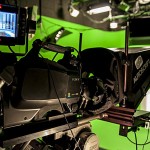 RTL Nord: News-Produktion im virtuellen Studio