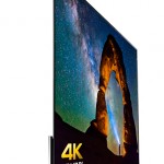 CES2015: Mehr 4K/UHD für Consumer